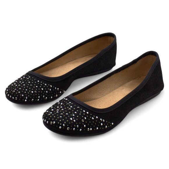 Style & Co Women's Angelynn Ballet Flats - Picture 4 of 8